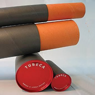 Diploma tubes for schools, universities and colleges